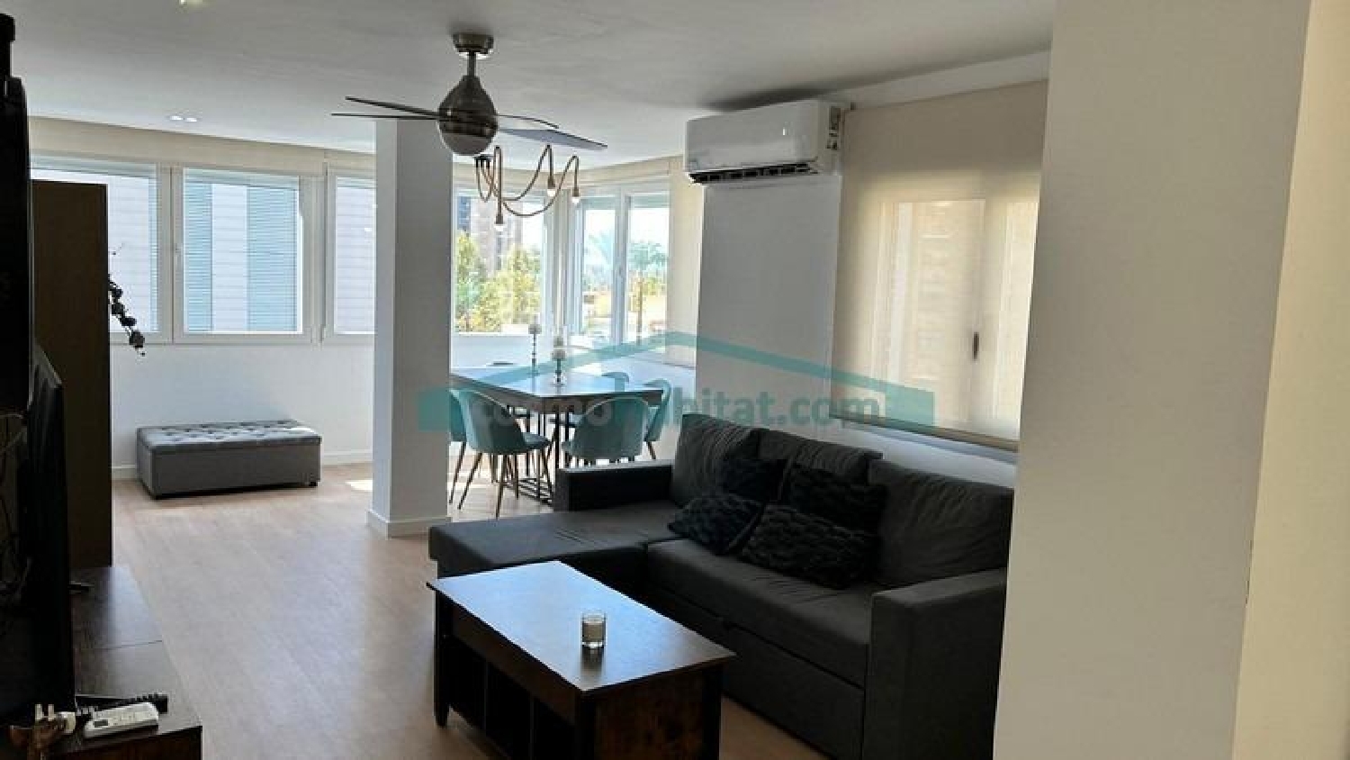 for sale apartment Benidorm (Centro) Marina Baixa 6