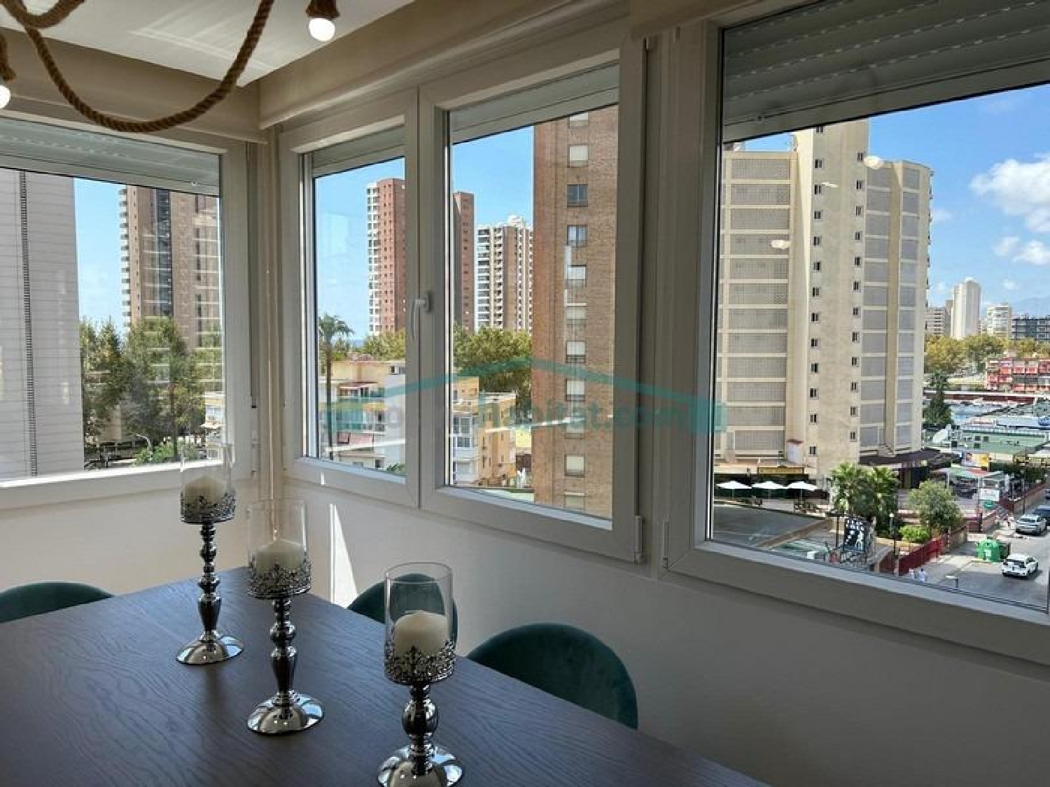 for sale apartment Benidorm (Centro) Marina Baixa 3