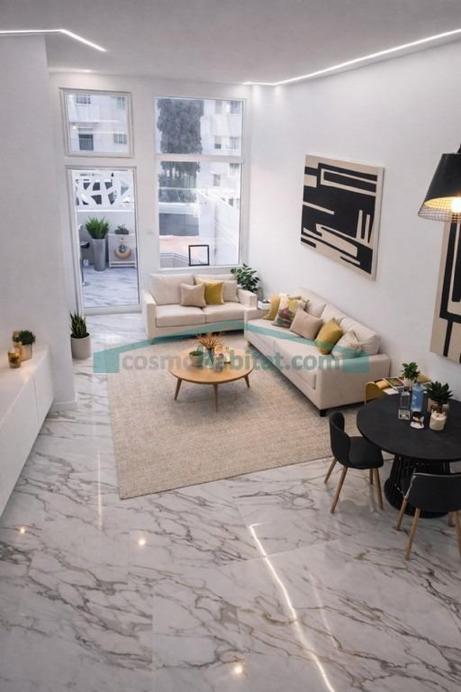 for sale apartment Benidorm (Centro) Marina Baixa 1