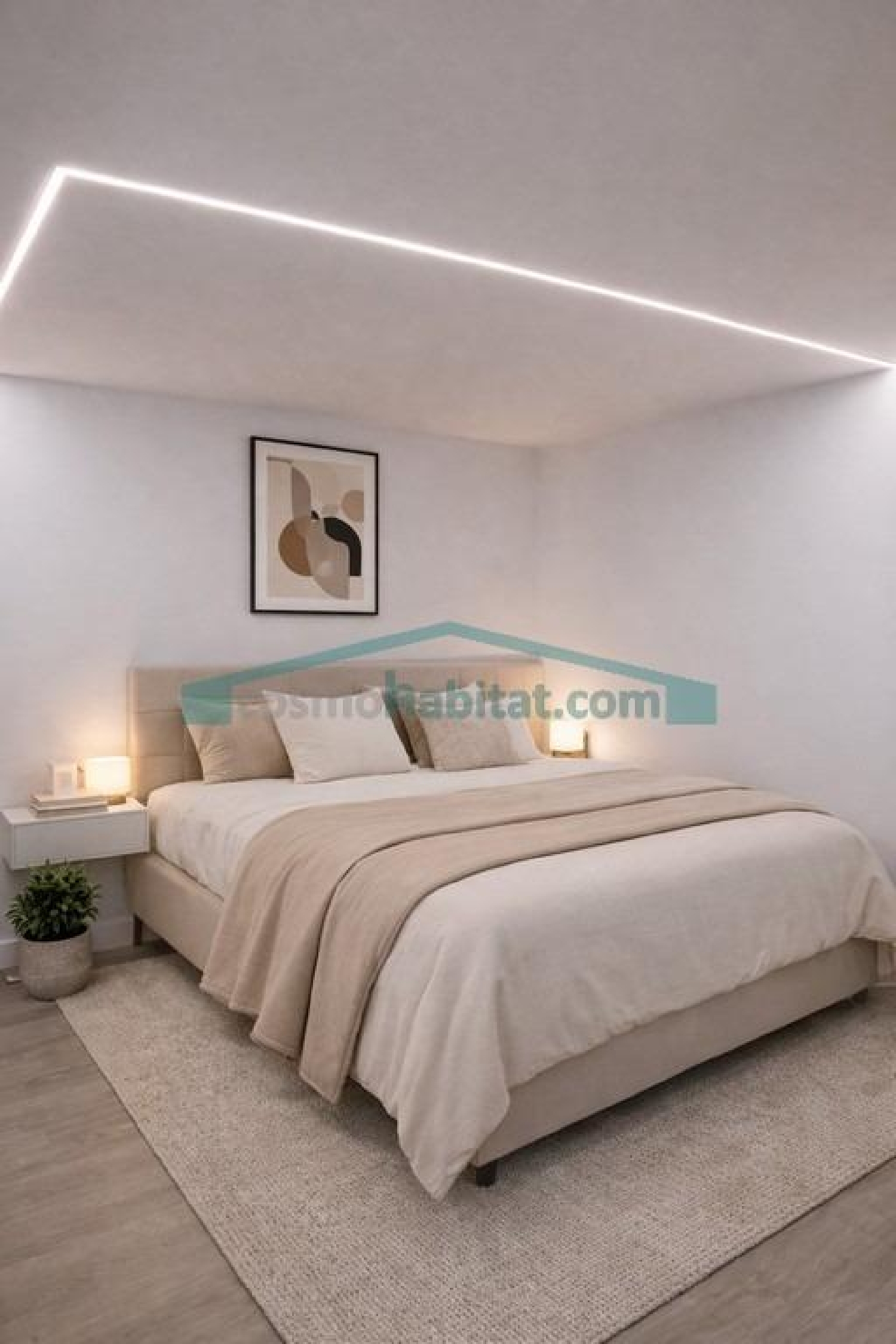 for sale apartment Benidorm (Centro) Marina Baixa 4