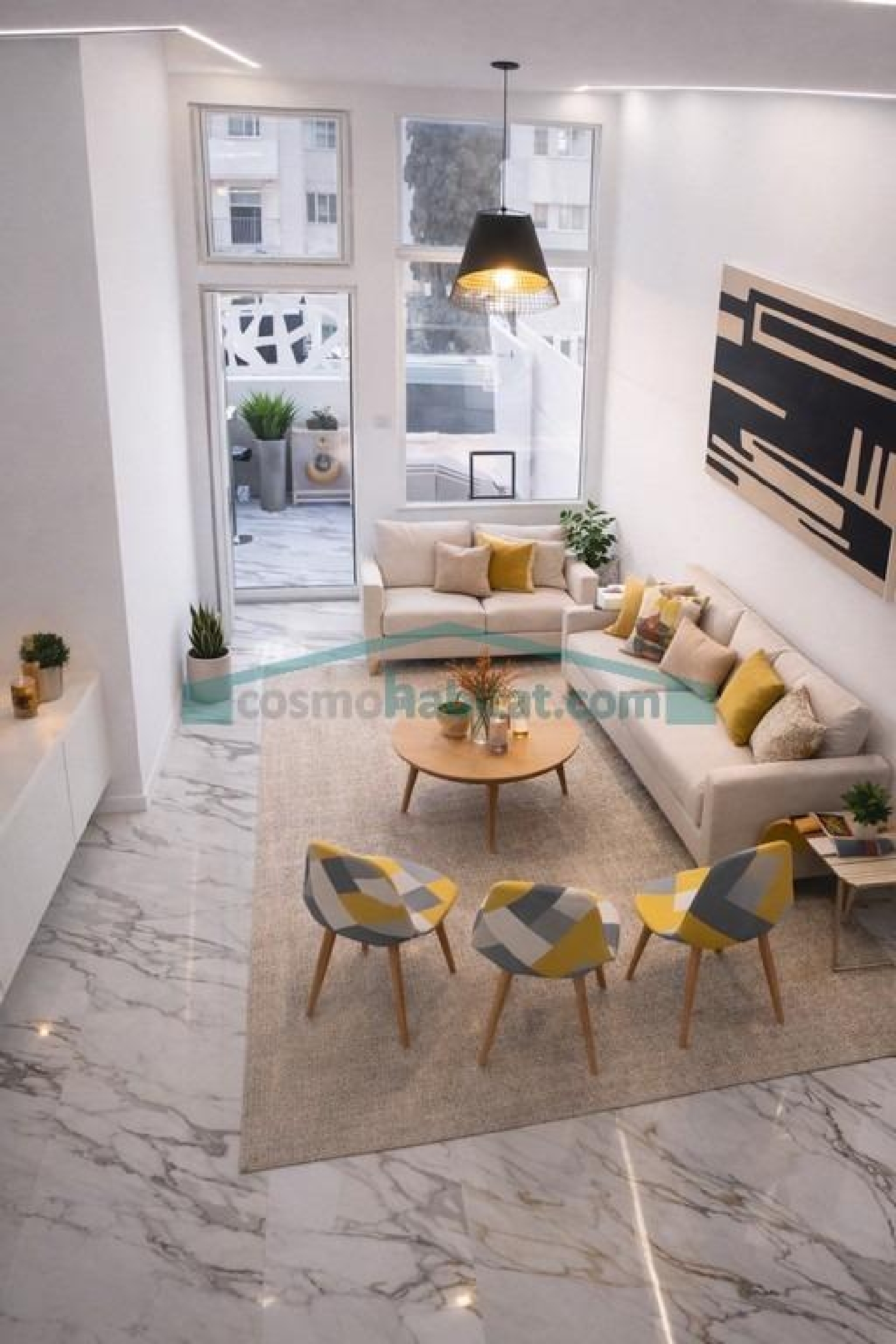 for sale apartment Benidorm (Centro) Marina Baixa 2