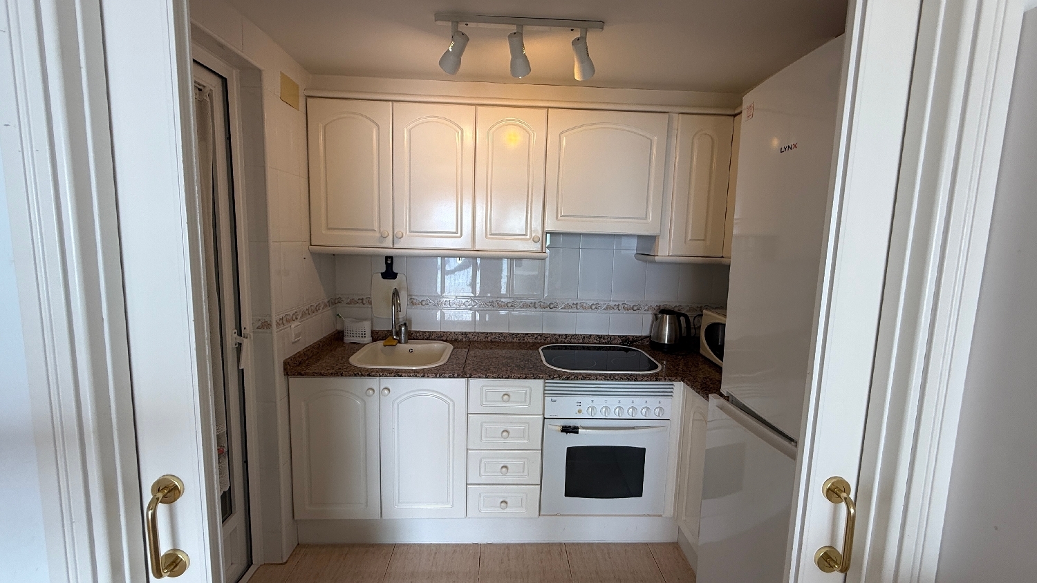  te koop appartement Benidorm (Centro) Marina Baixa 6