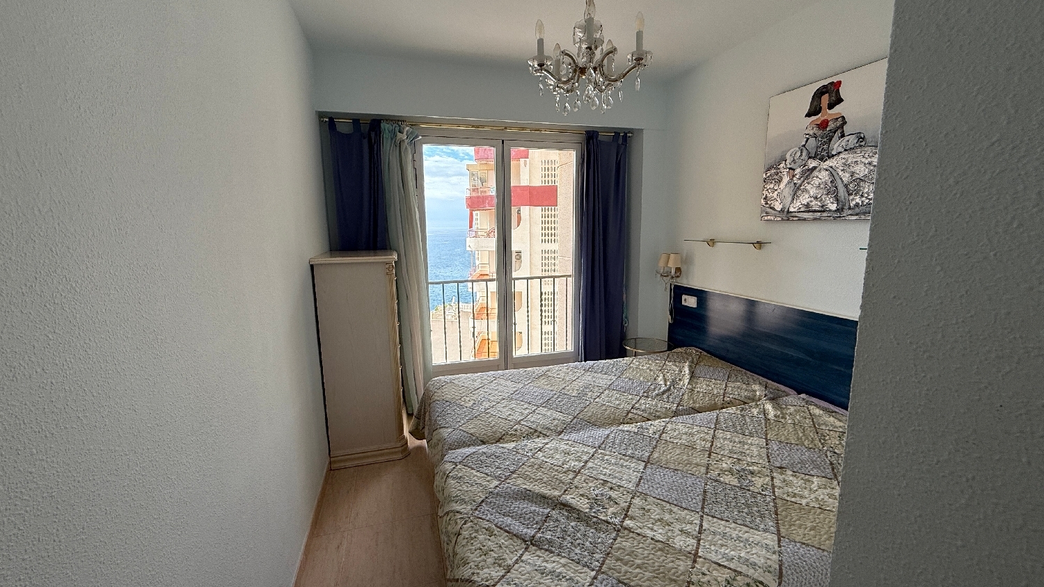  te koop appartement Benidorm (Centro) Marina Baixa 7