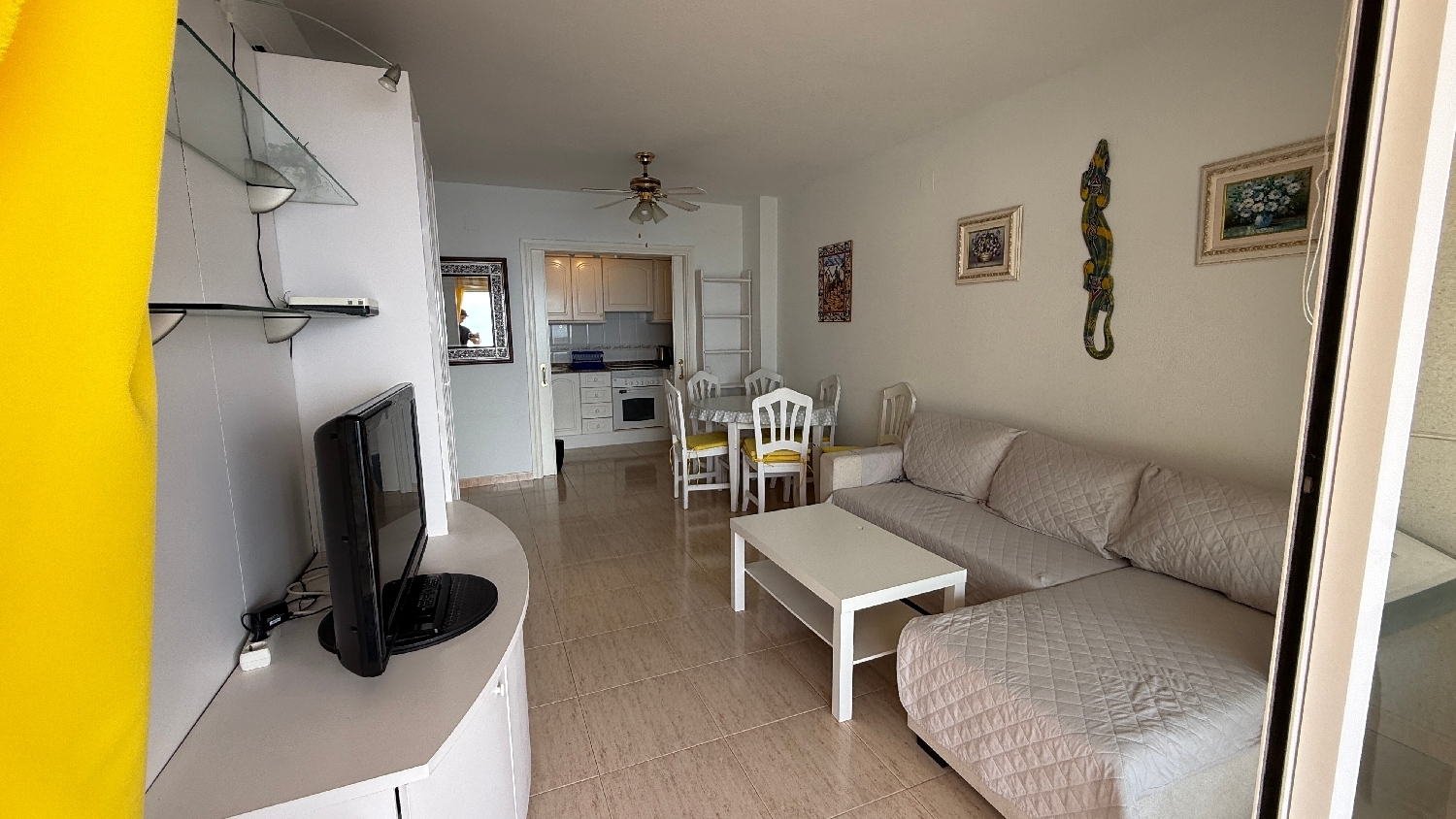  te koop appartement Benidorm (Centro) Marina Baixa 4
