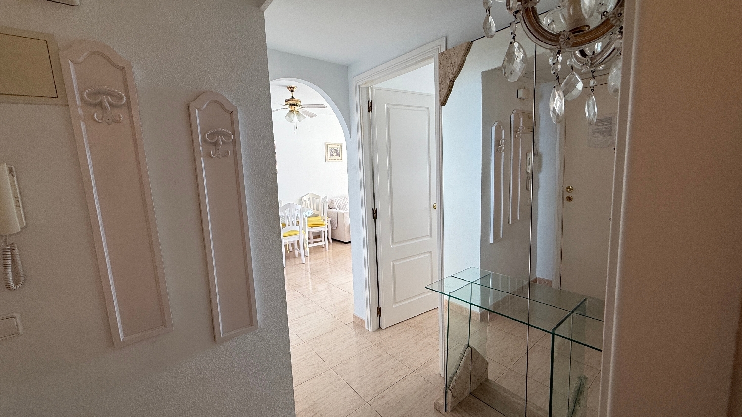  te koop appartement Benidorm (Centro) Marina Baixa 8