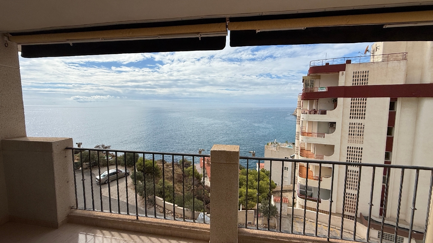  te koop appartement Benidorm (Centro) Marina Baixa 3