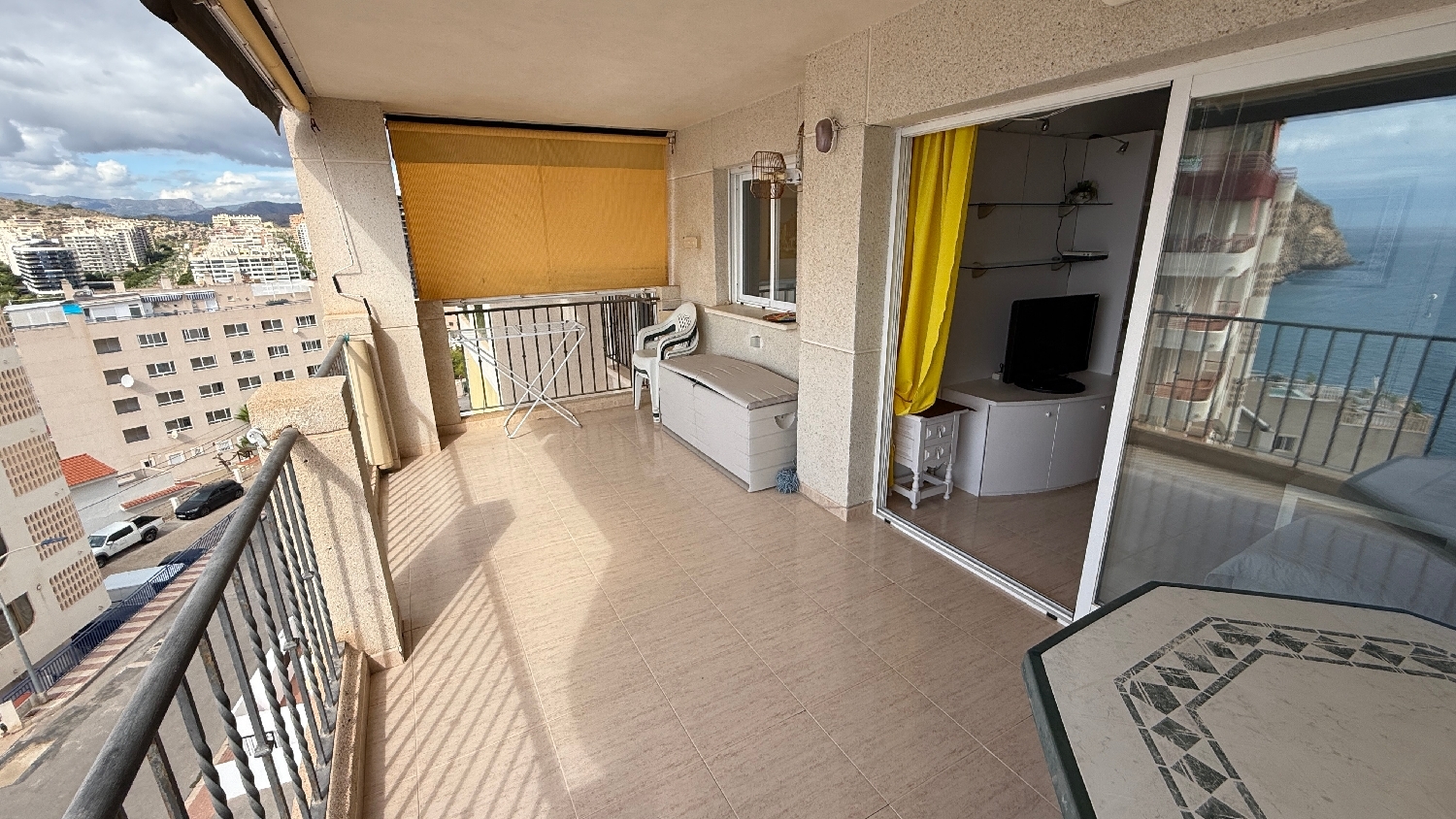  te koop appartement Benidorm (Centro) Marina Baixa 5