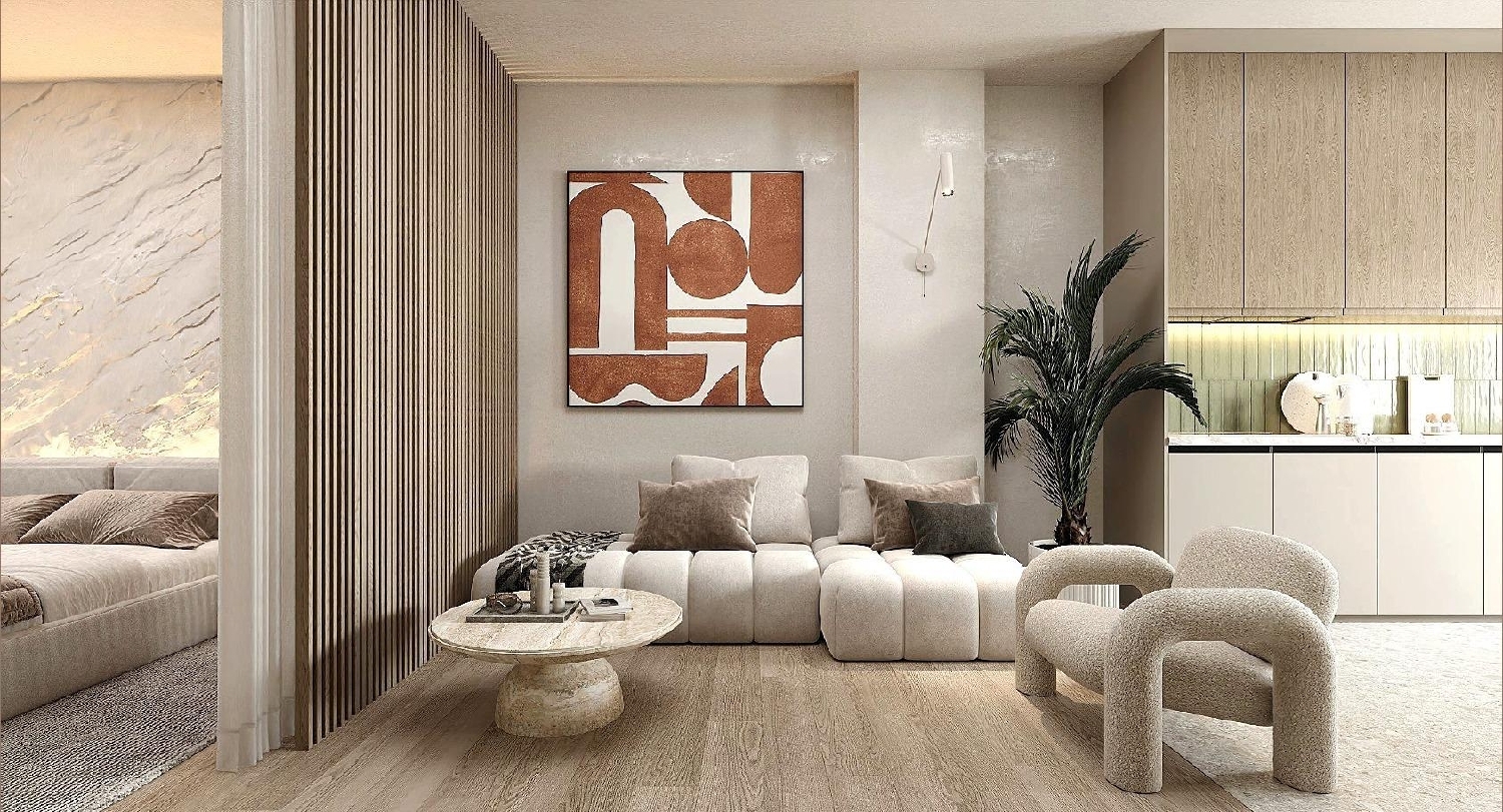  te koop appartement Benidorm (Centro) Marina Baixa 1