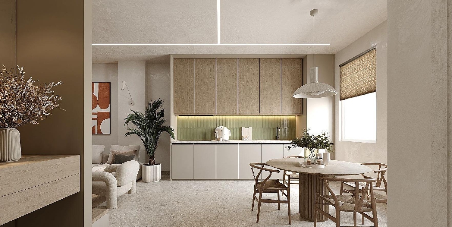  te koop appartement Benidorm (Centro) Marina Baixa 6