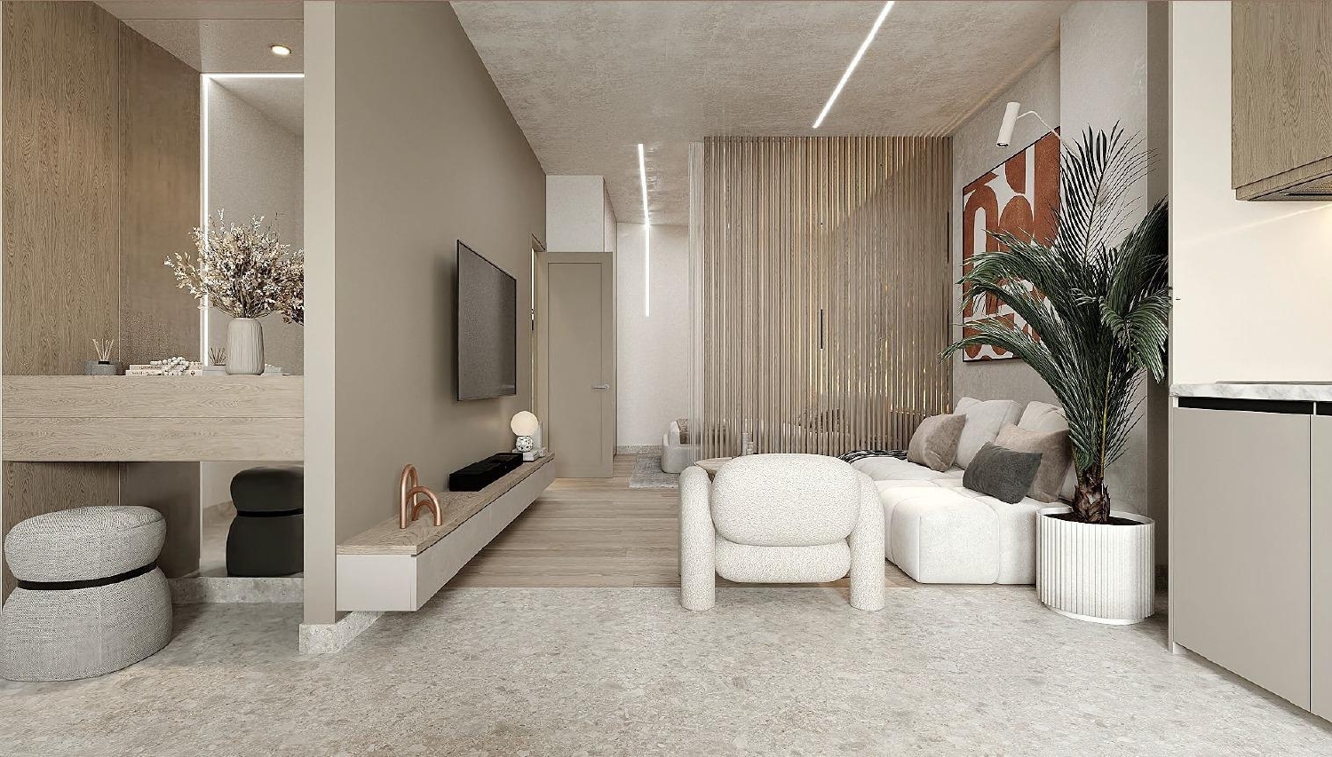  te koop appartement Benidorm (Centro) Marina Baixa 8