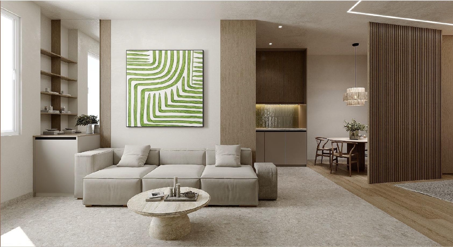  te koop appartement Benidorm (Centro) Marina Baixa 1