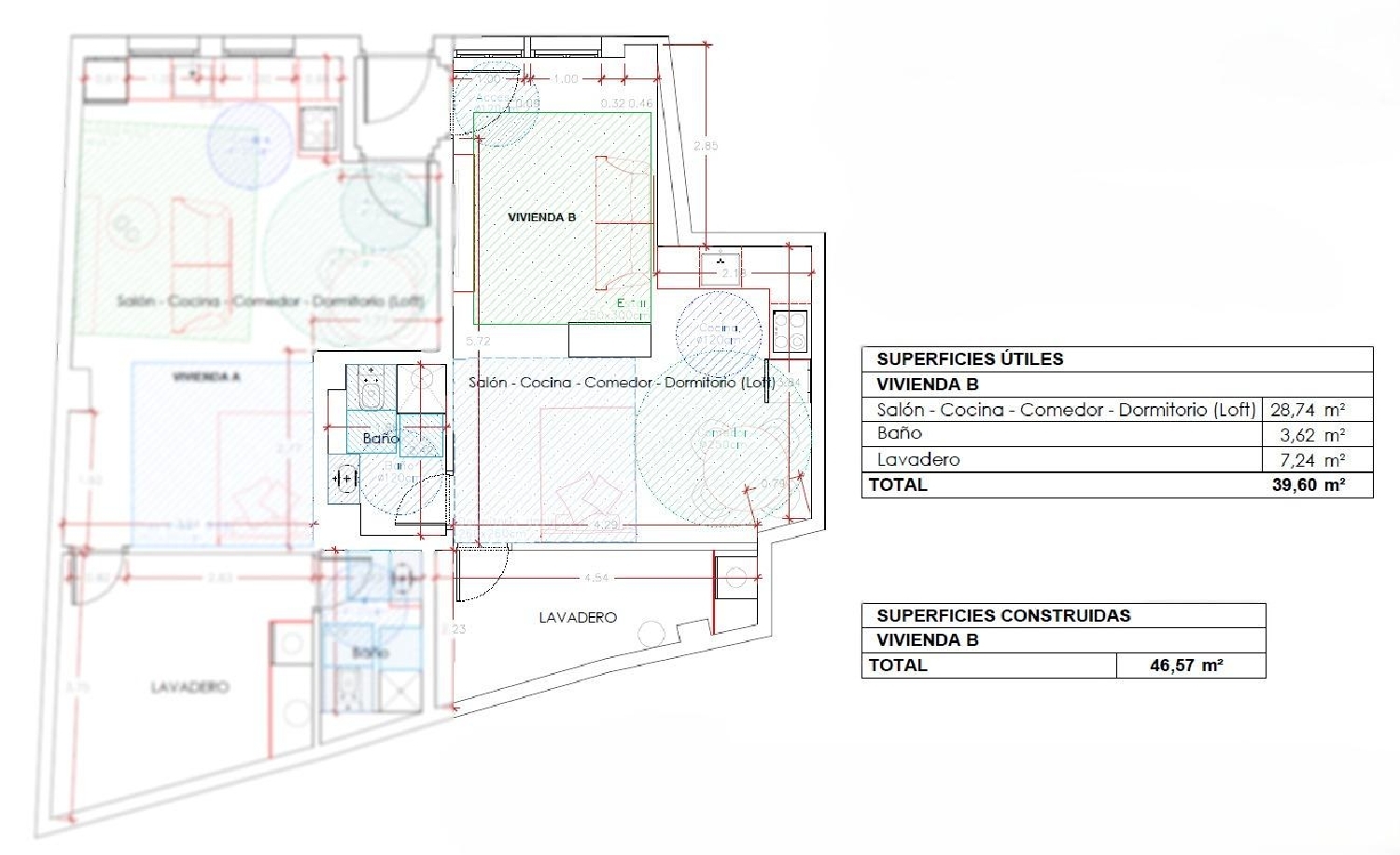  te koop appartement Benidorm (Centro) Marina Baixa 6