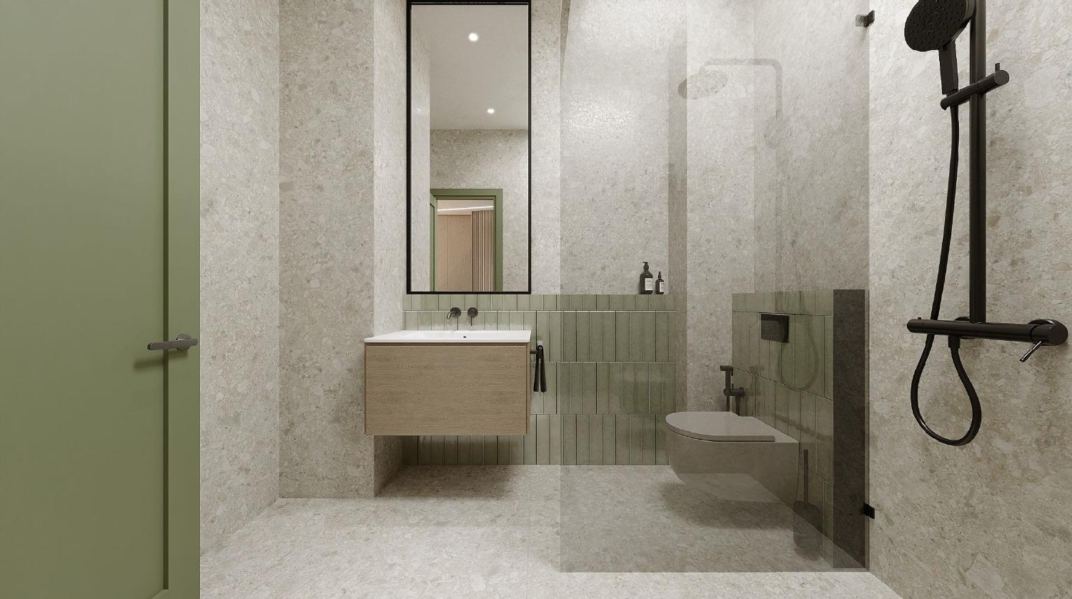  te koop appartement Benidorm (Centro) Marina Baixa 4