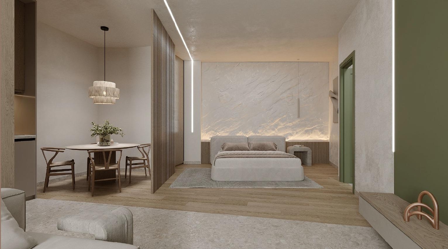  te koop appartement Benidorm (Centro) Marina Baixa 2