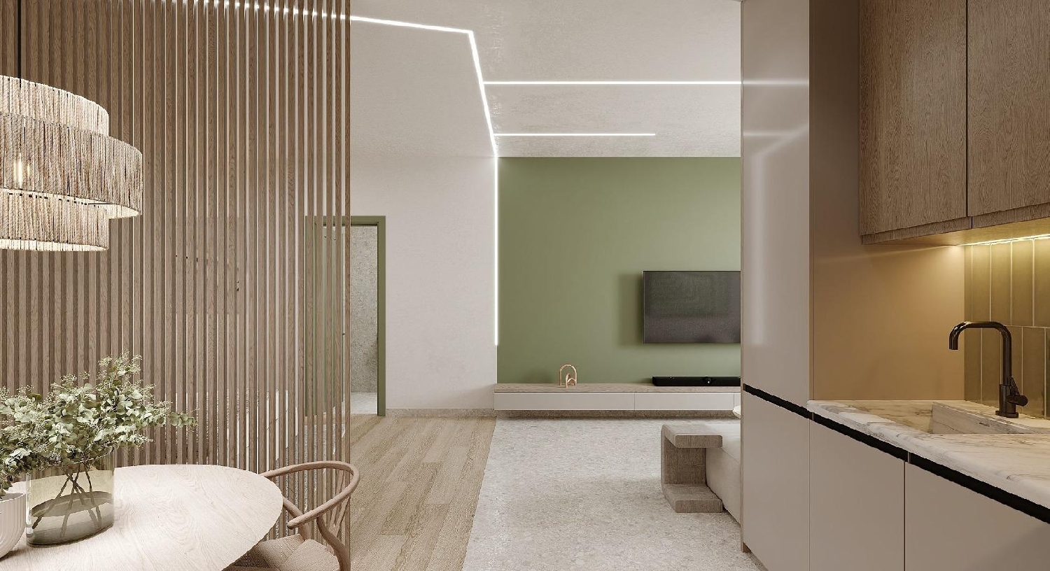  te koop appartement Benidorm (Centro) Marina Baixa 3