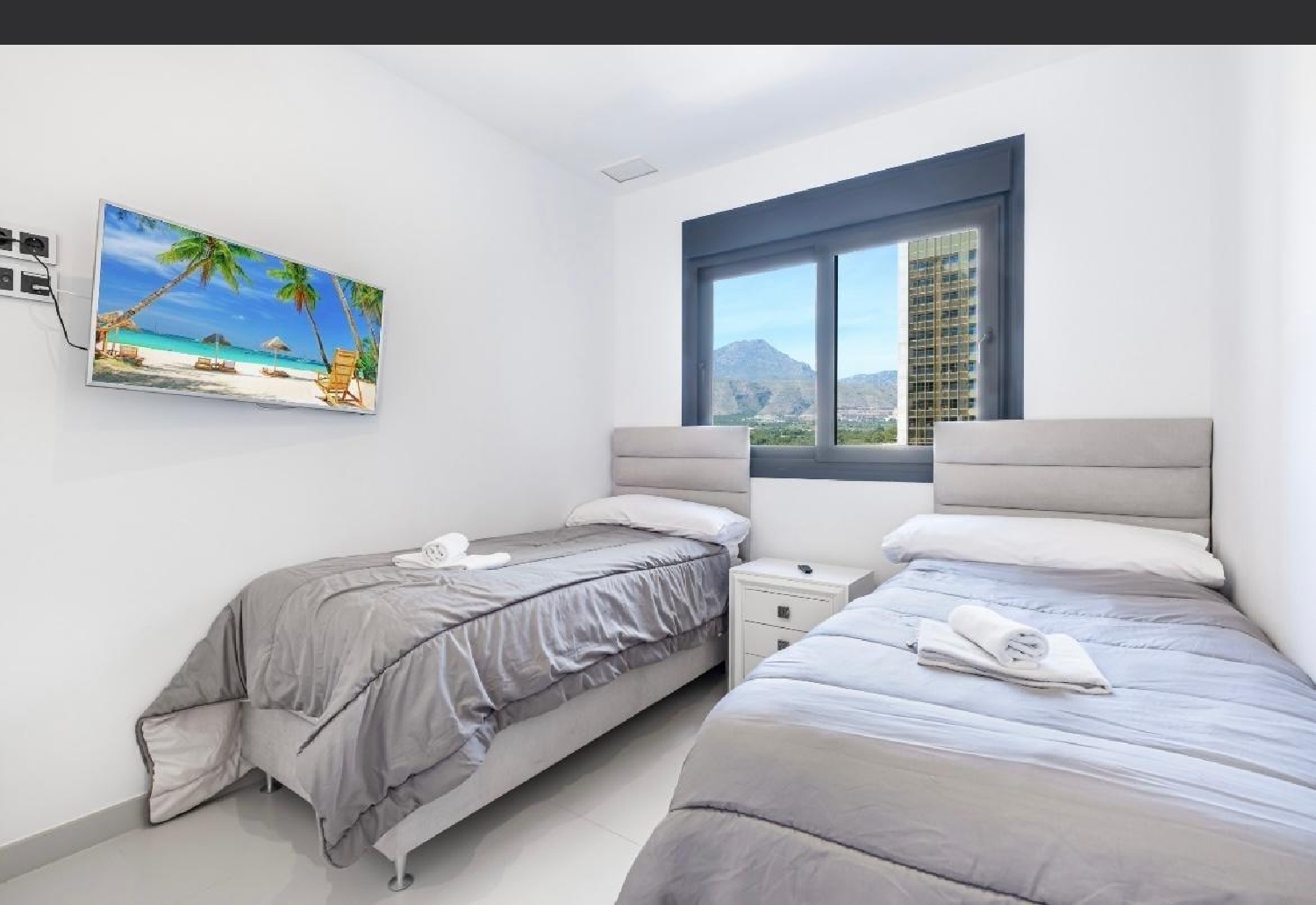 te koop appartement Benidorm (Centro) Marina Baixa 6