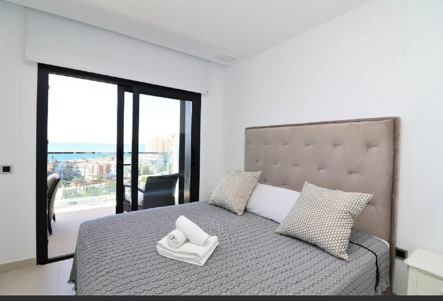 te koop appartement Benidorm (Centro) Marina Baixa 7