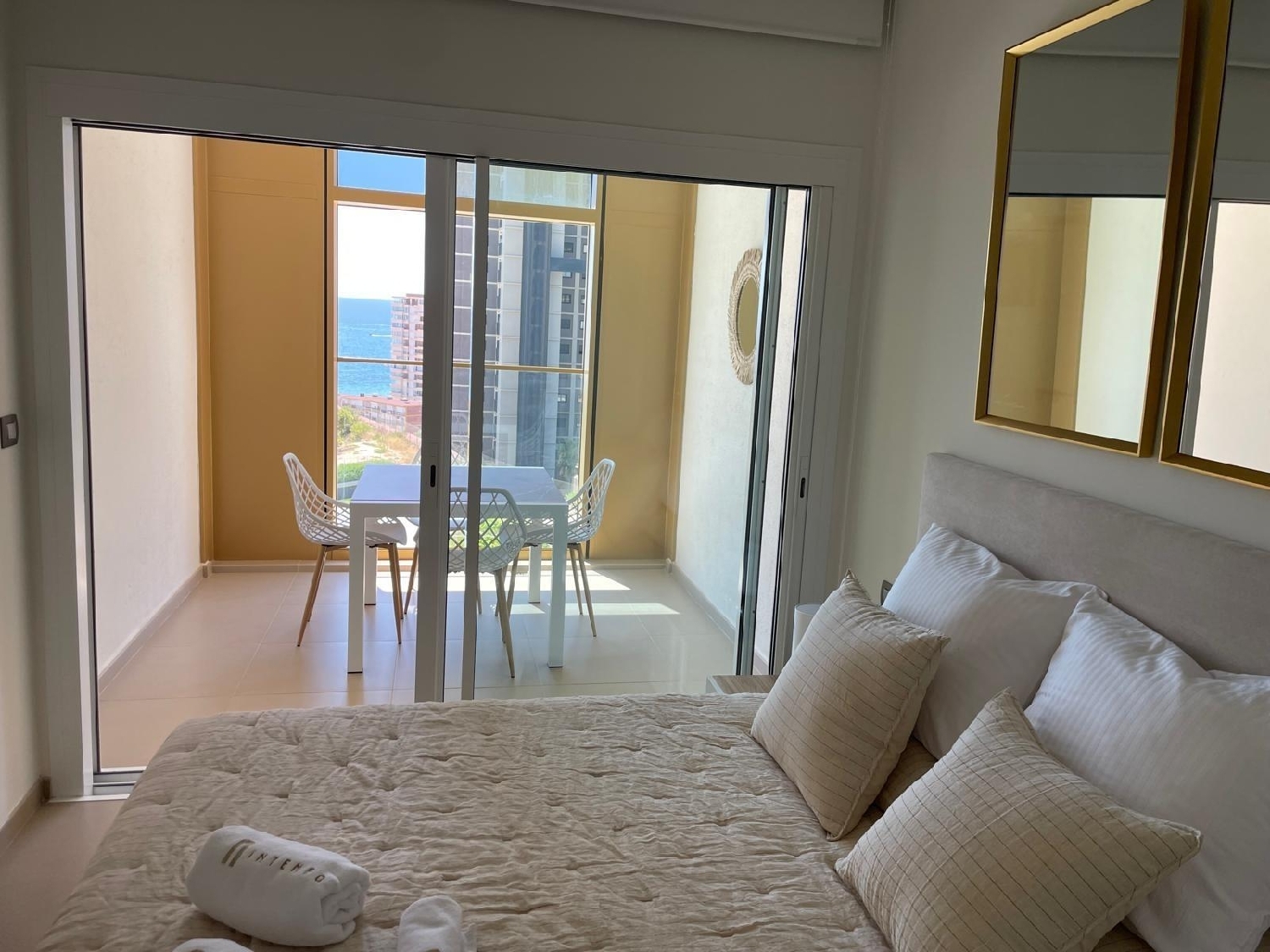 te koop appartement Benidorm (Centro) Marina Baixa 1