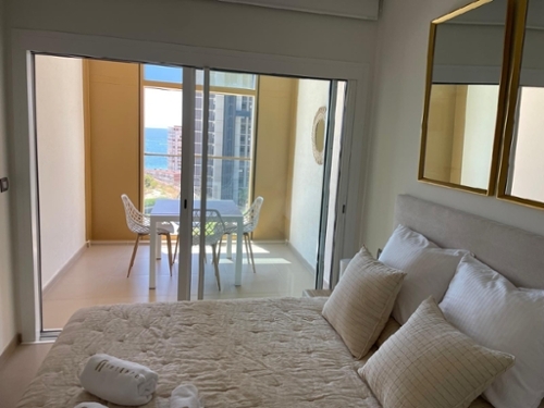 Benidorm (Centro) Marina Baixa appartement foto 6333485
