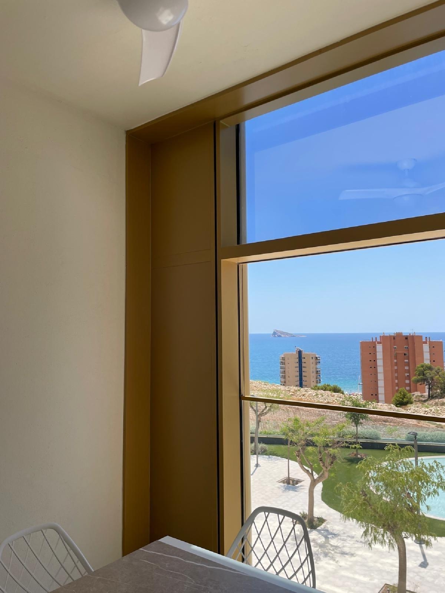 te koop appartement Benidorm (Centro) Marina Baixa 8