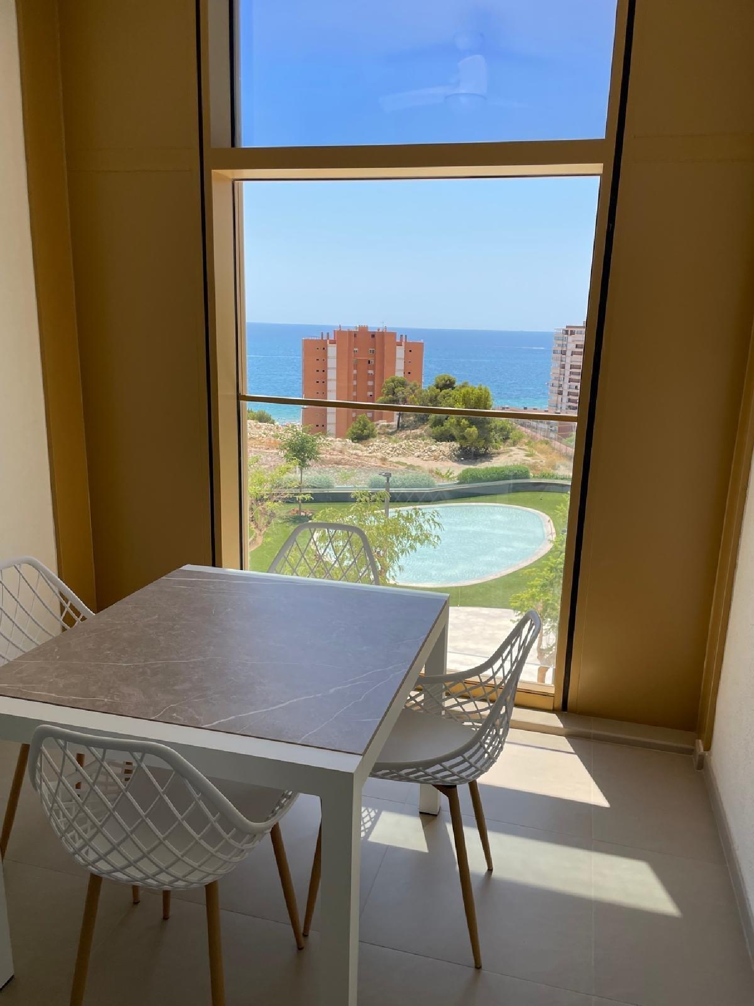 te koop appartement Benidorm (Centro) Marina Baixa 7