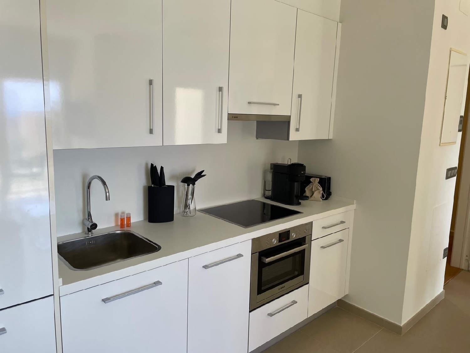 te koop appartement Benidorm (Centro) Marina Baixa 2