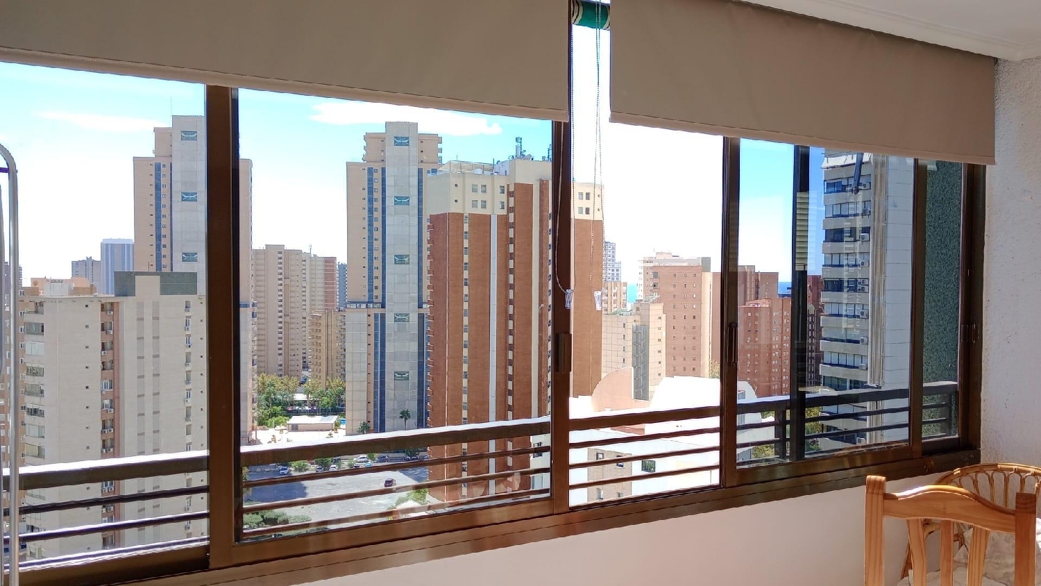  kaufen Wohnung Benidorm (Centro) Marina Baixa 8