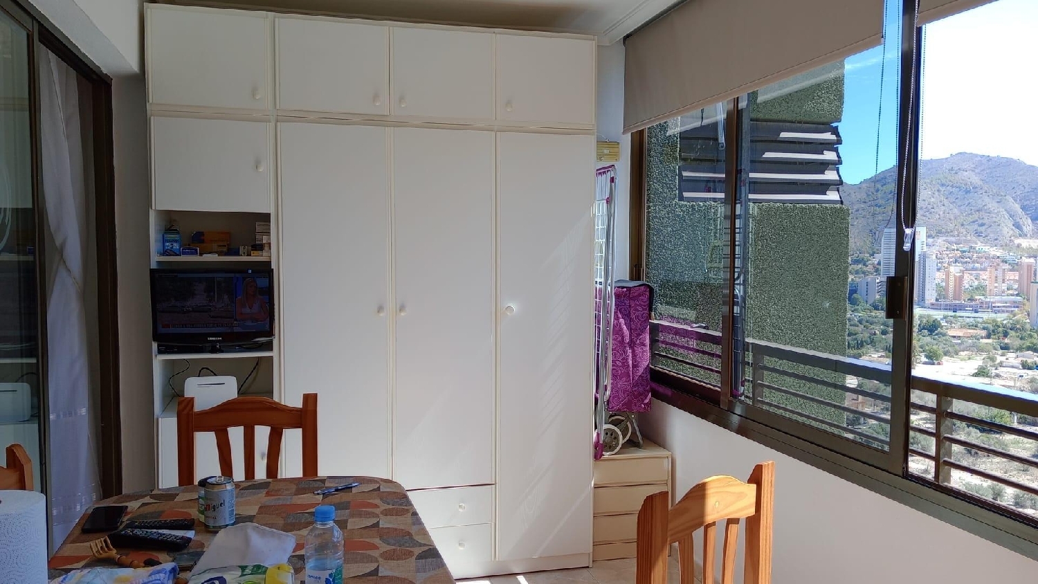  kaufen Wohnung Benidorm (Centro) Marina Baixa 6