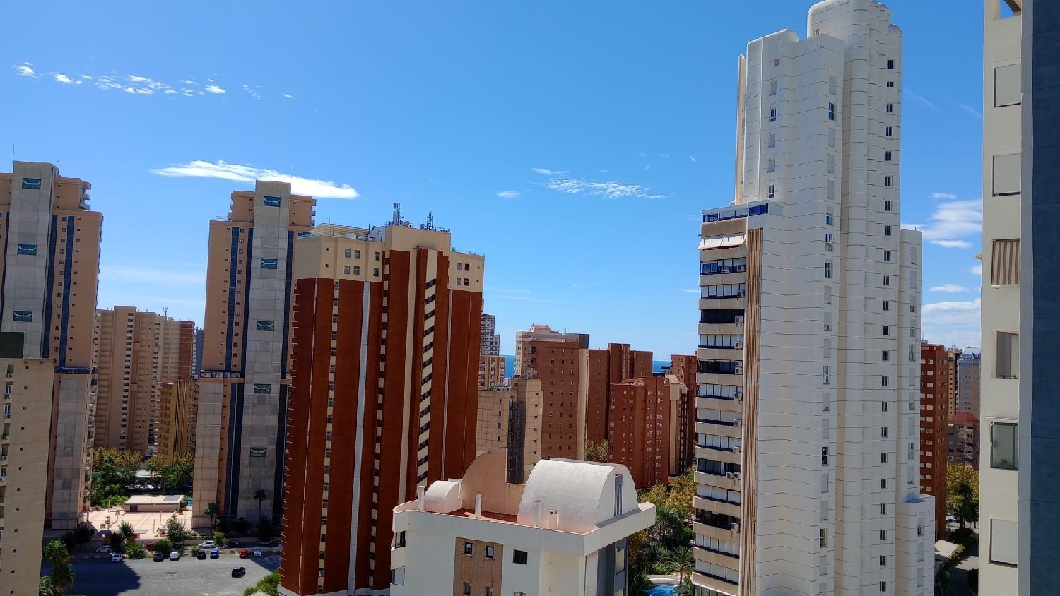  kaufen Wohnung Benidorm (Centro) Marina Baixa 2