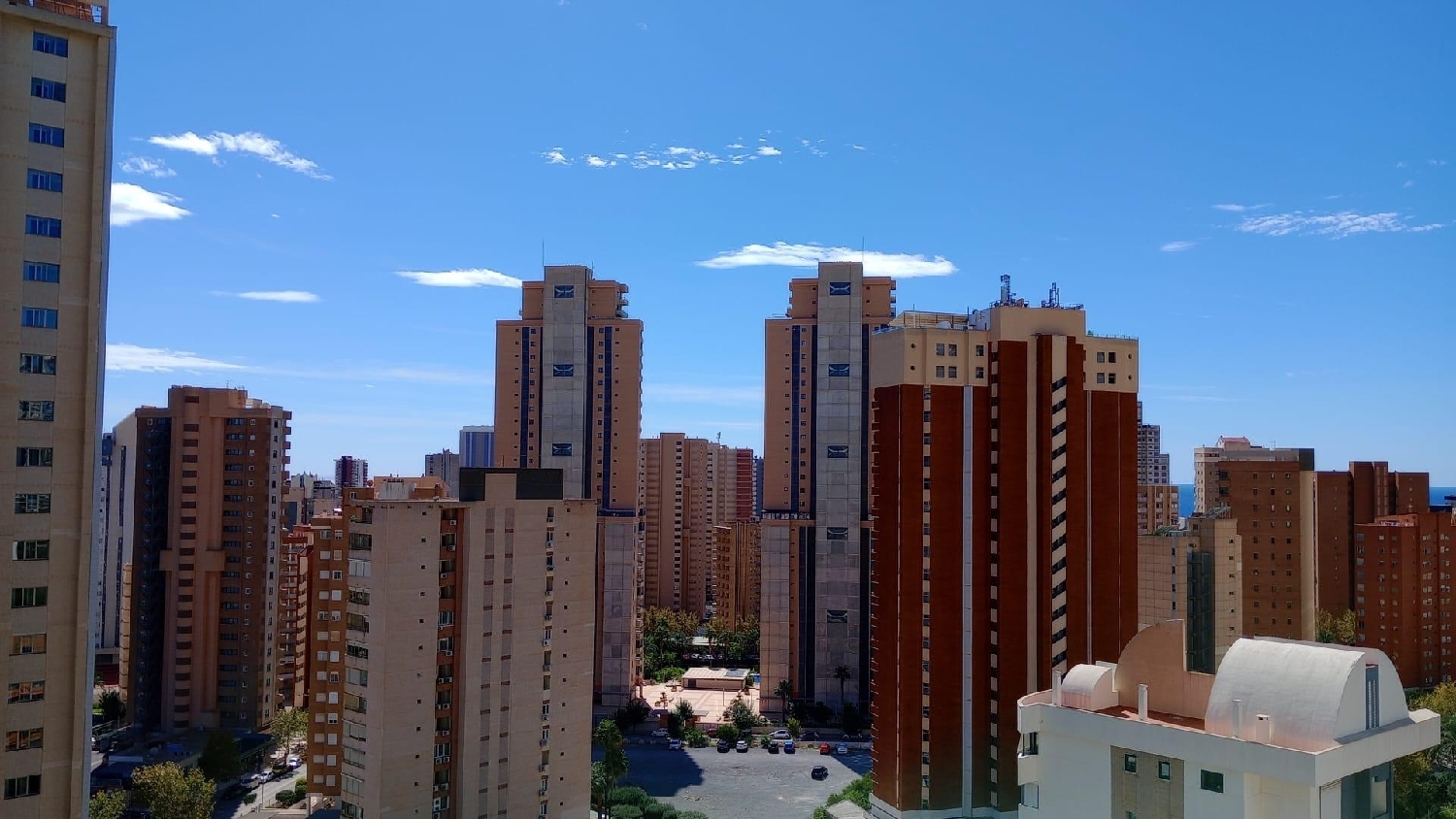  kaufen Wohnung Benidorm (Centro) Marina Baixa 1