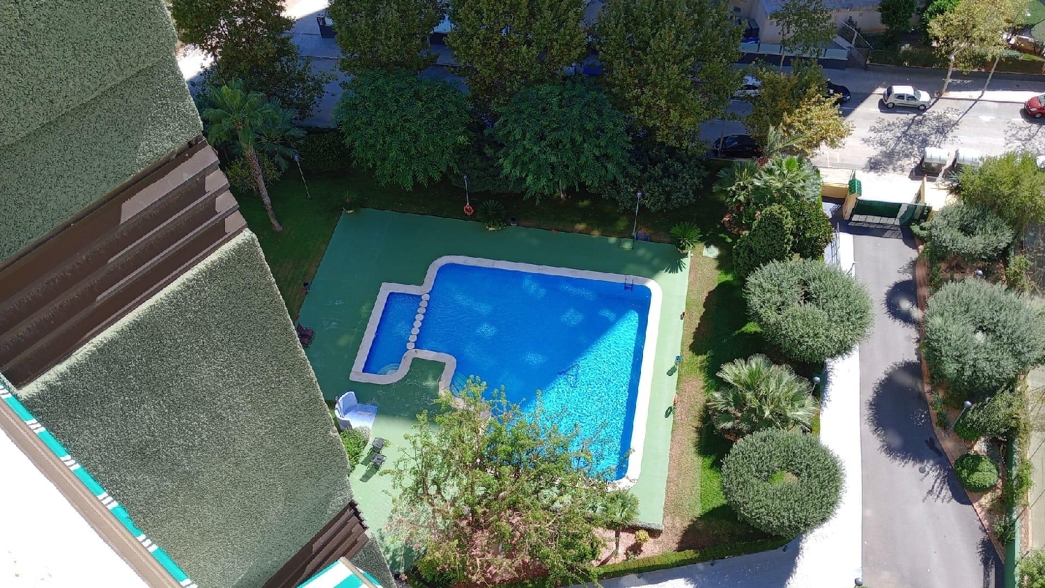  kaufen Wohnung Benidorm (Centro) Marina Baixa 3