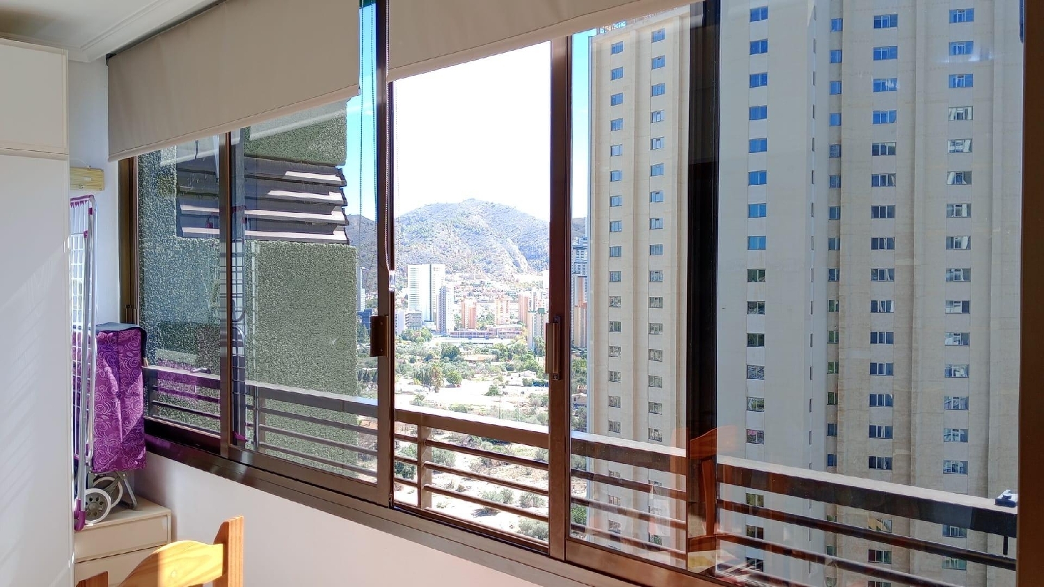  kaufen Wohnung Benidorm (Centro) Marina Baixa 5
