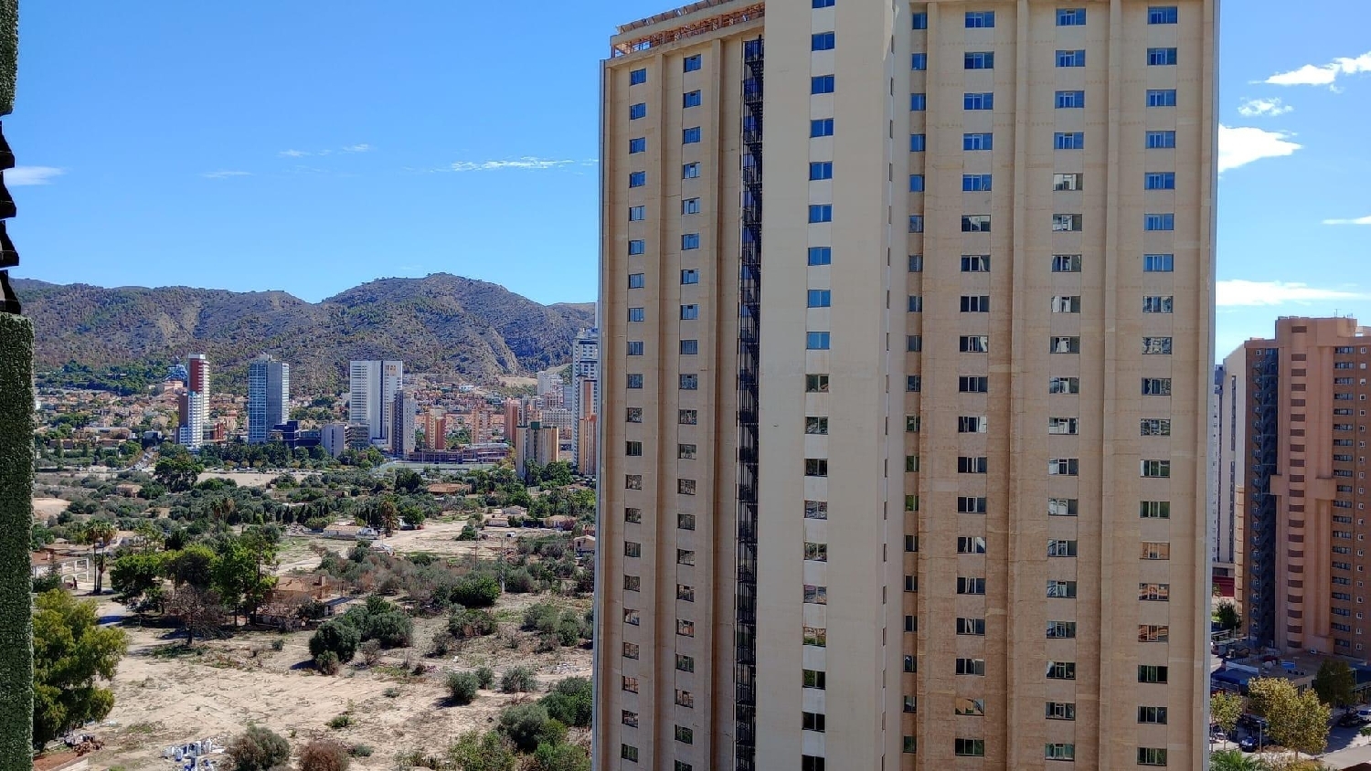  kaufen Wohnung Benidorm (Centro) Marina Baixa 7