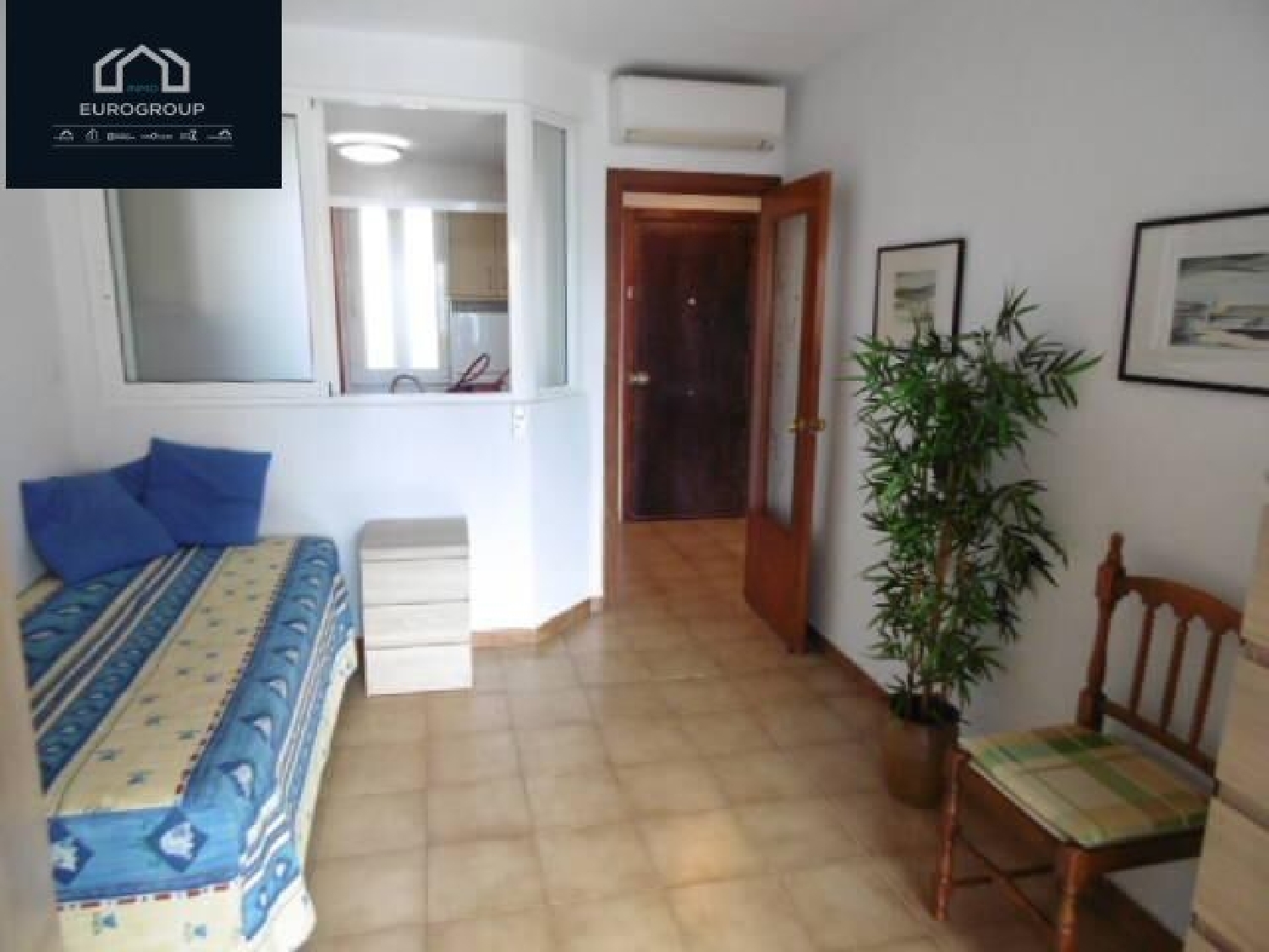  kaufen Wohnung Benidorm (Centro) Marina Baixa 7