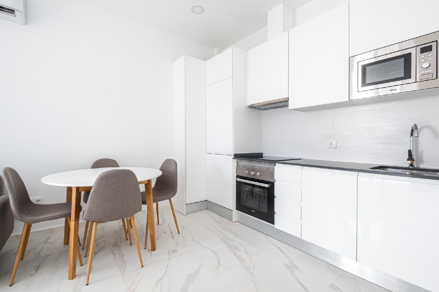  kaufen Wohnung Benidorm (Centro) Marina Baixa 6