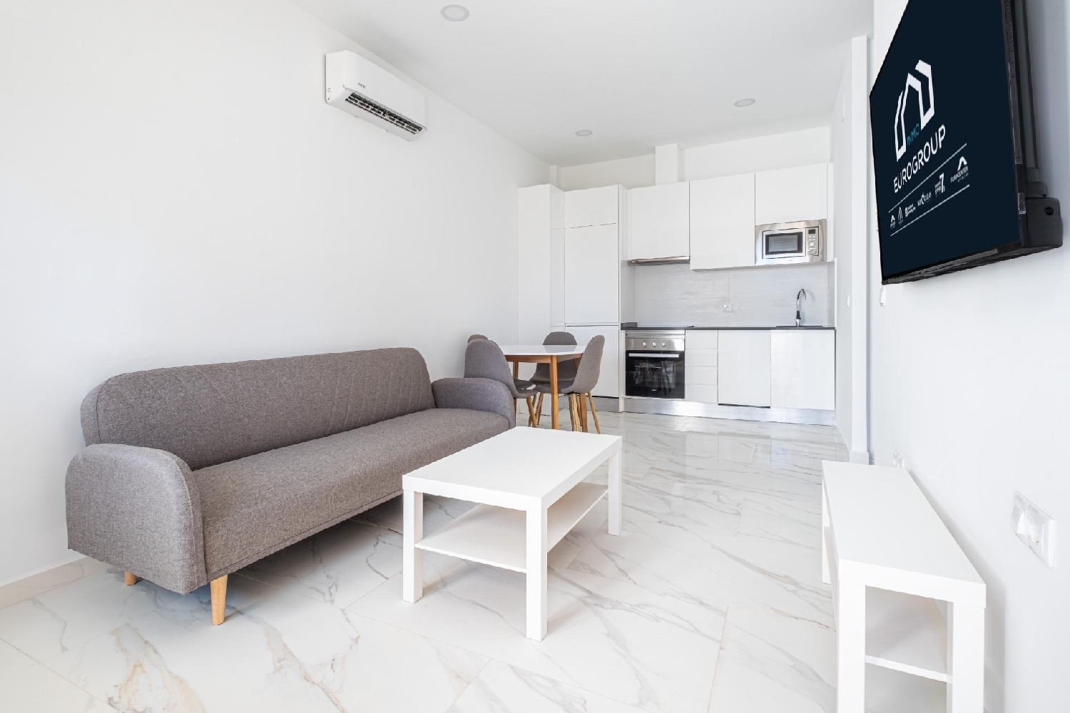  kaufen Wohnung Benidorm (Centro) Marina Baixa 3