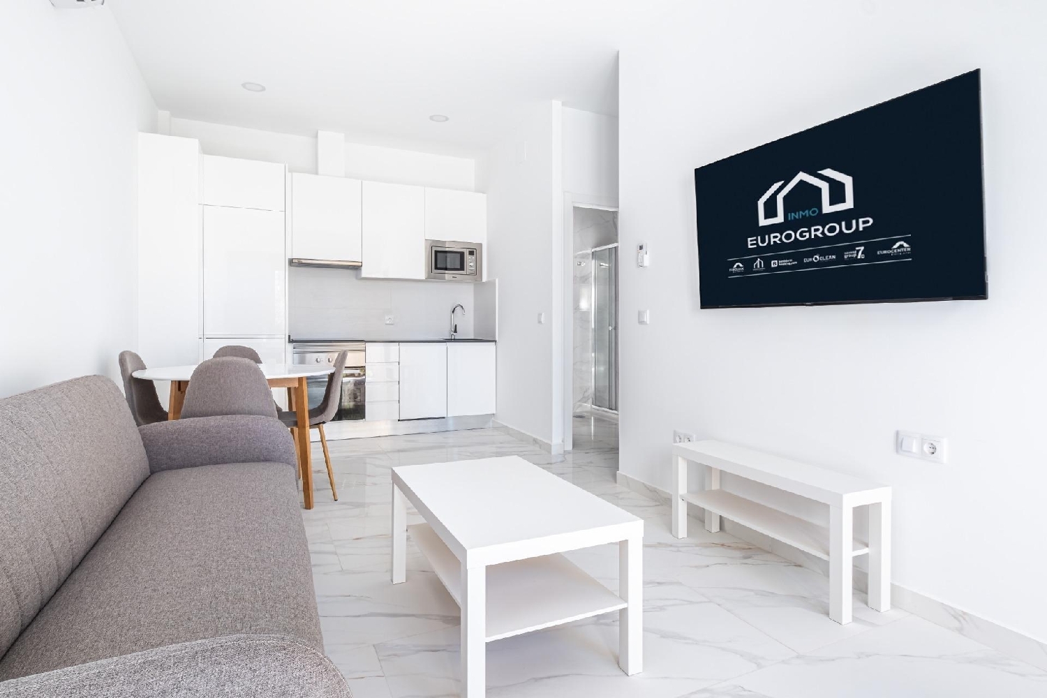  kaufen Wohnung Benidorm (Centro) Marina Baixa 4