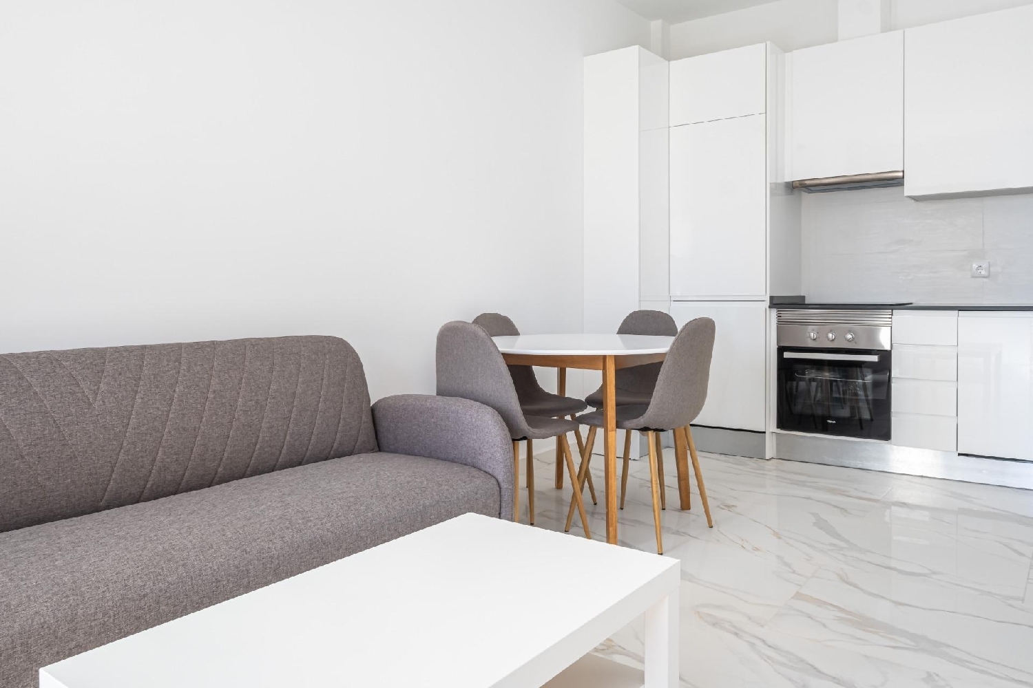  kaufen Wohnung Benidorm (Centro) Marina Baixa 5