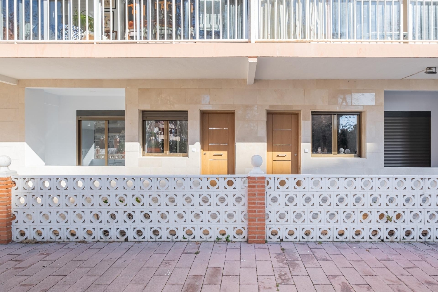  kaufen Wohnung Benidorm (Centro) Marina Baixa 3