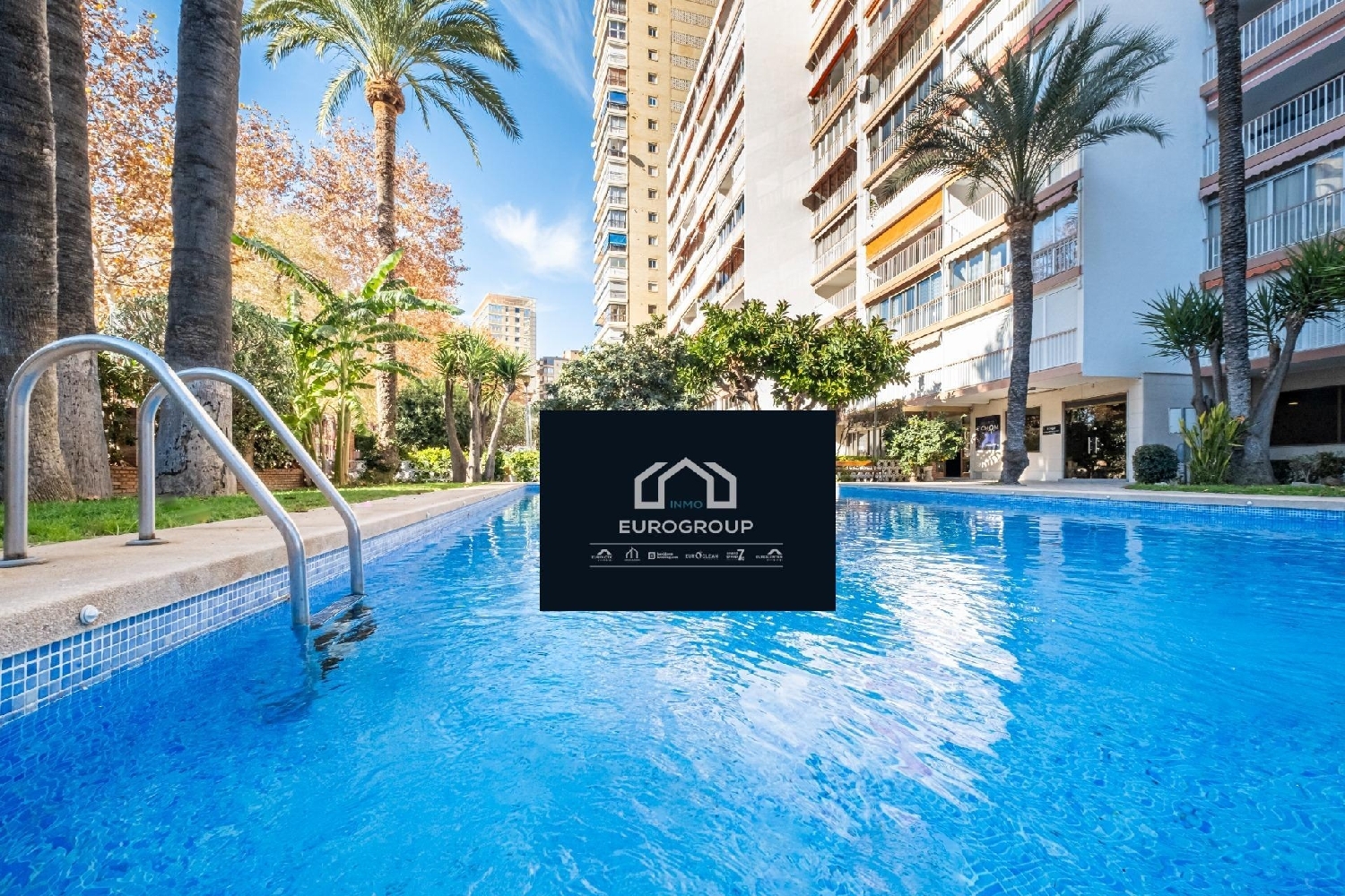  kaufen Wohnung Benidorm (Centro) Marina Baixa 2