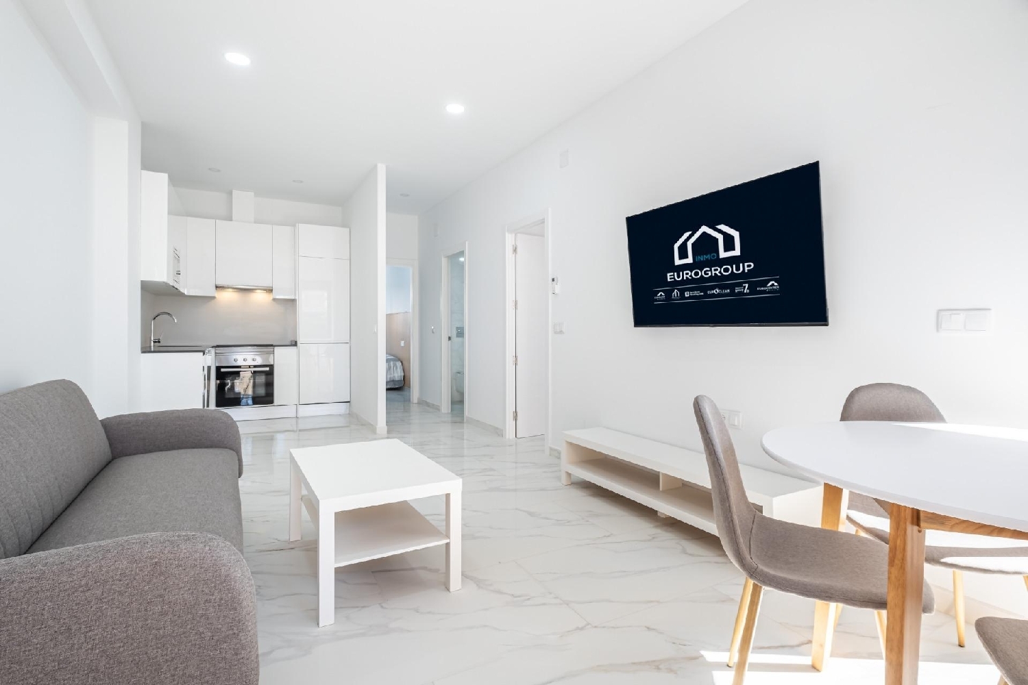  kaufen Wohnung Benidorm (Centro) Marina Baixa 8