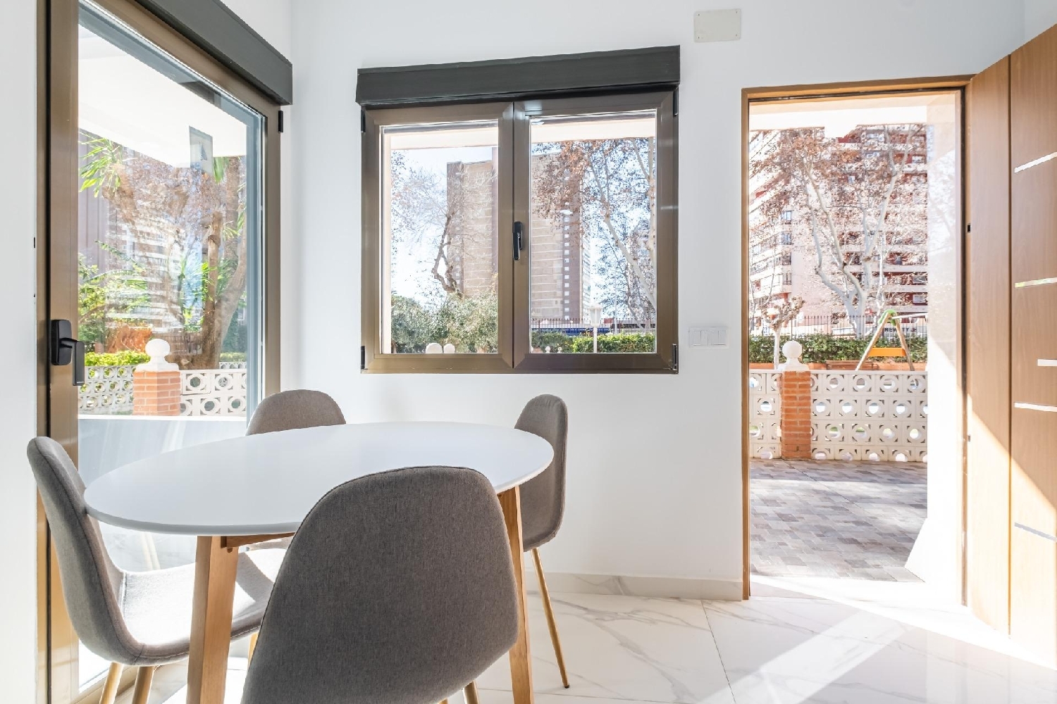  kaufen Wohnung Benidorm (Centro) Marina Baixa 6