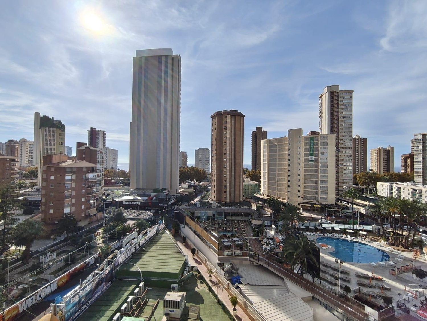  kaufen Wohnung Benidorm (Centro) Marina Baixa 6