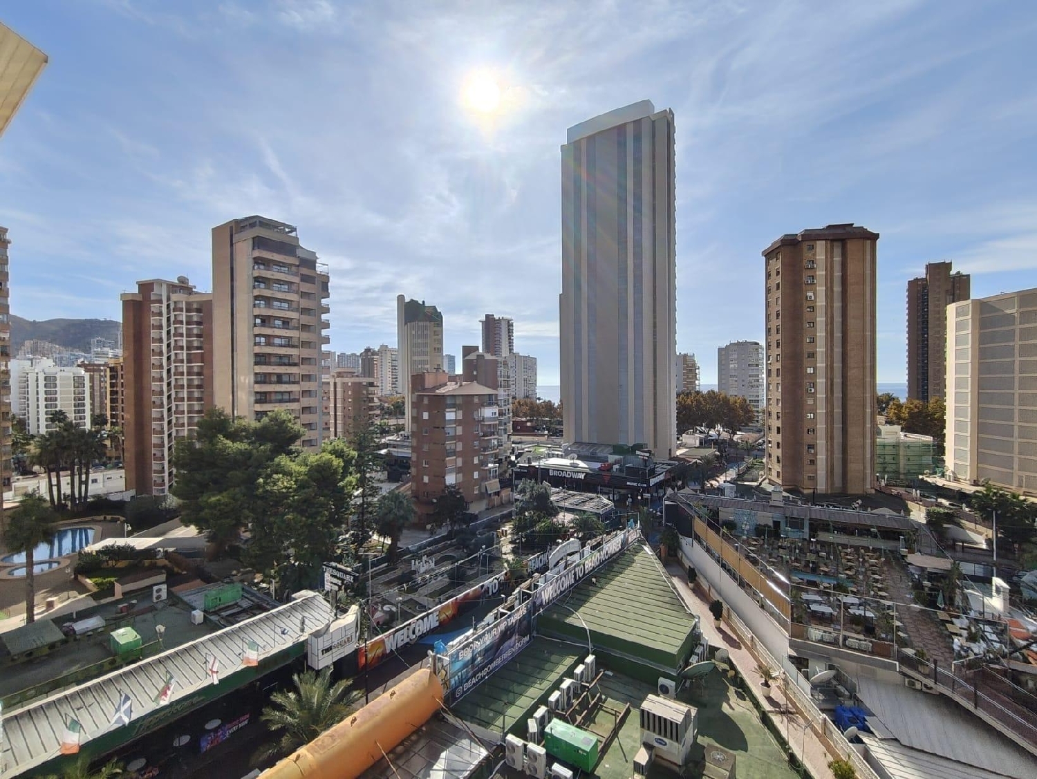  kaufen Wohnung Benidorm (Centro) Marina Baixa 5