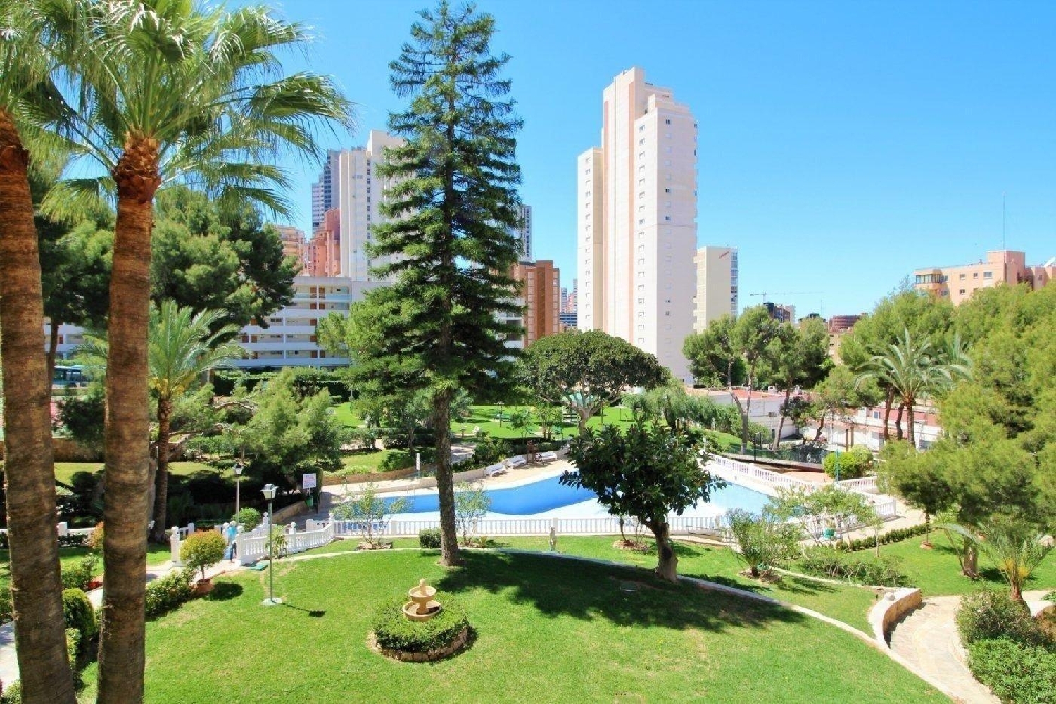  kaufen Wohnung Benidorm (Centro) Marina Baixa 1