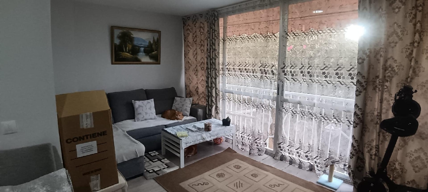  kaufen Wohnung Benidorm (Centro) Marina Baixa 7