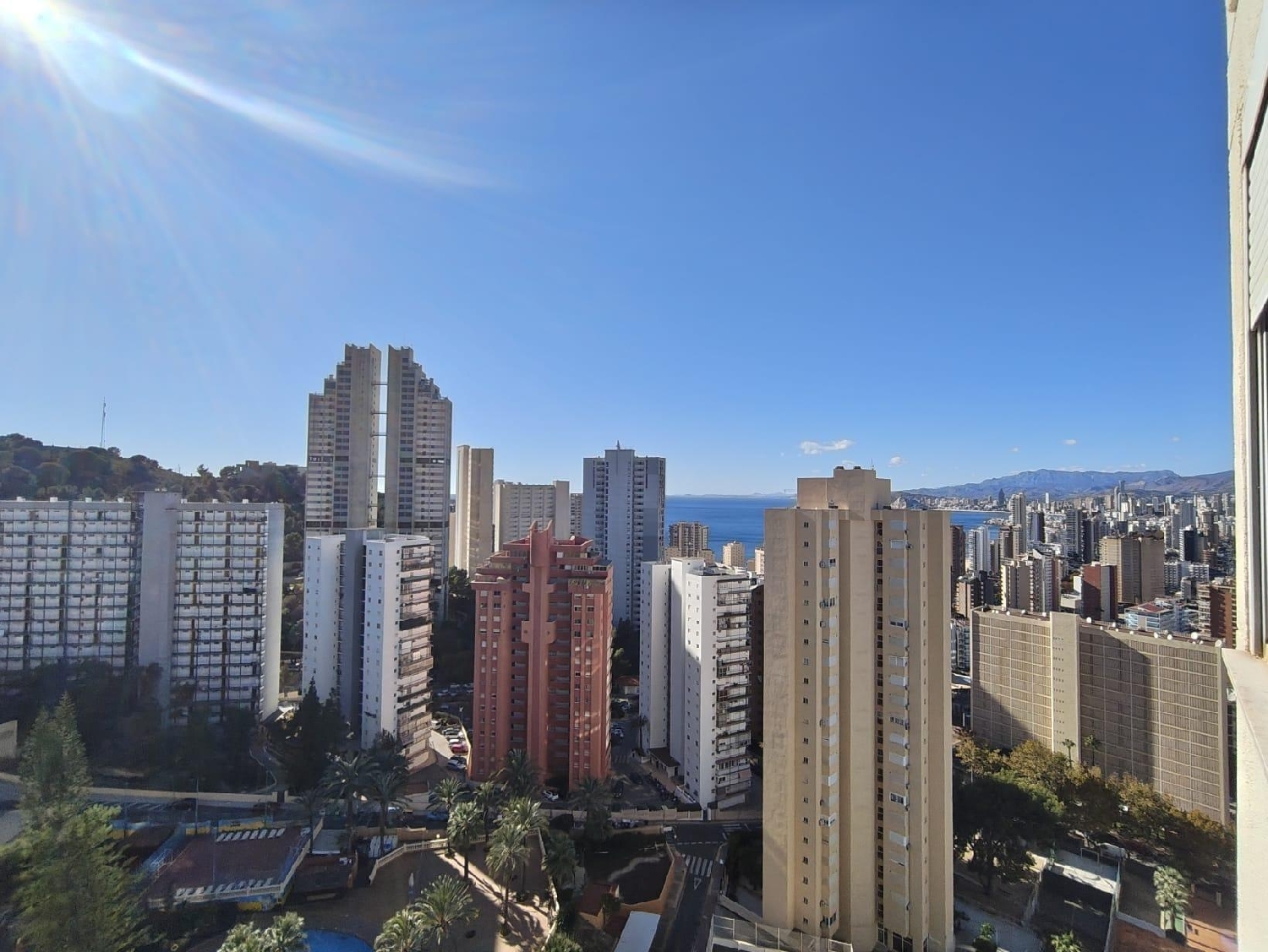  kaufen Wohnung Benidorm (Centro) Marina Baixa 1