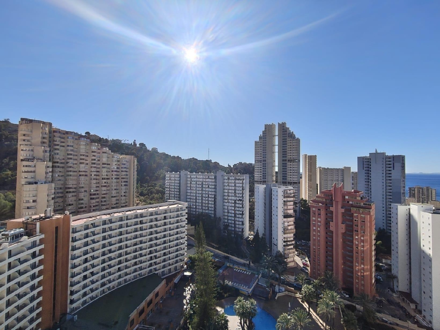  kaufen Wohnung Benidorm (Centro) Marina Baixa 2