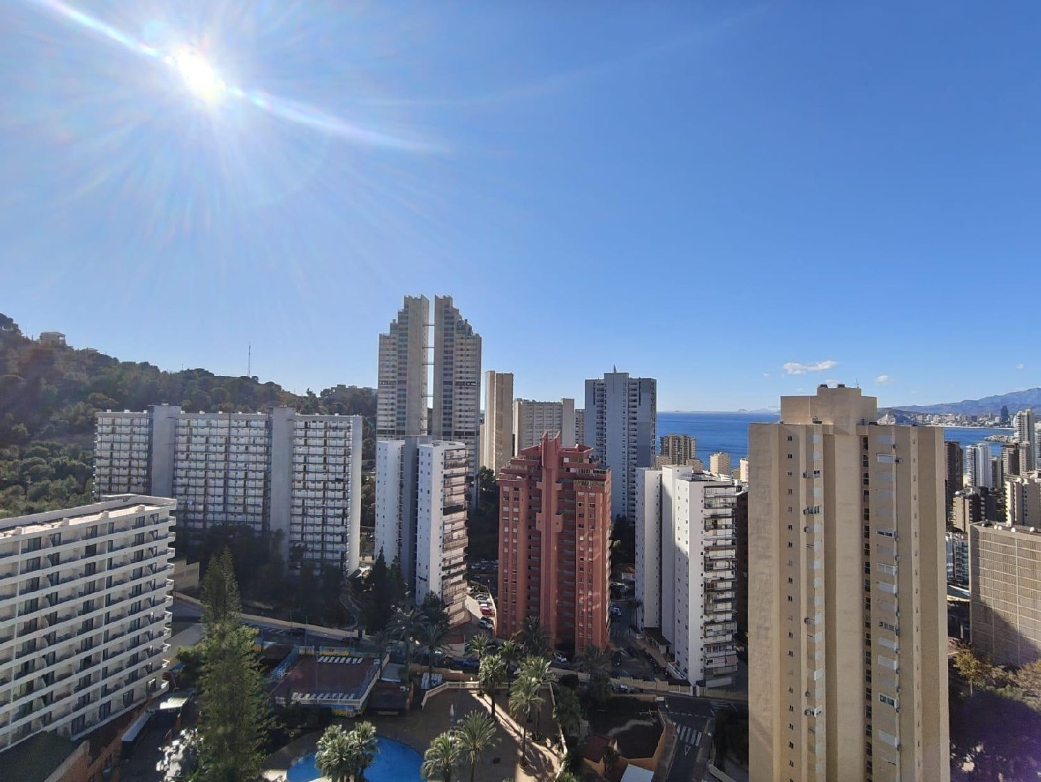  kaufen Wohnung Benidorm (Centro) Marina Baixa 4