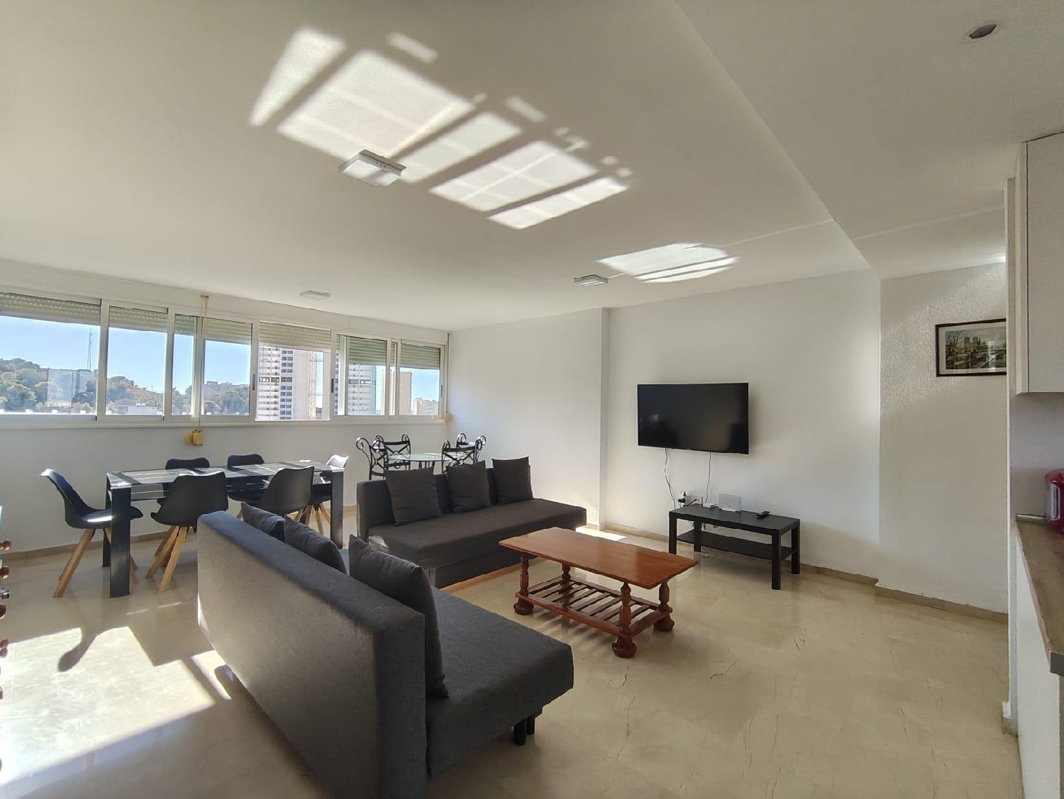  kaufen Wohnung Benidorm (Centro) Marina Baixa 7